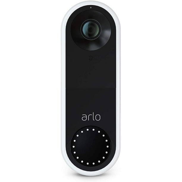 Arlo Wired factory refurbished replacement wall mount include Video Doorbell